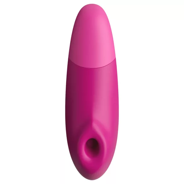 Womanizer Enhance - klitorisstimulator med luftvågor (rosa)