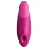 Womanizer Enhance - klitorisstimulator med luftvågor (rosa)