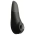 Womanizer Enhance 2-i-1 luftvågsklitorisstimulator + vibrator (svart)