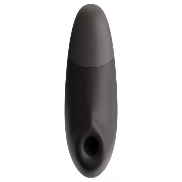 Womanizer Enhance 2-i-1 luftvågsklitorisstimulator + vibrator (svart)