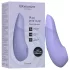 Womanizer Enhance - luftvågsvibrator för klitoris (lila)