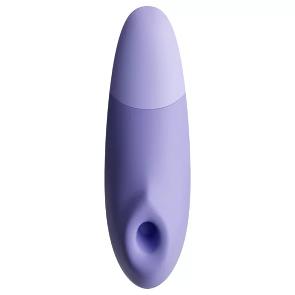Womanizer Enhance - luftvågsvibrator för klitoris (lila)