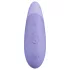 Womanizer Enhance - luftvågsvibrator för klitoris (lila)