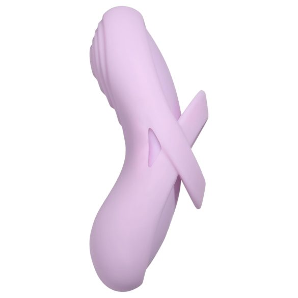 Svakom Echo 2 - smart finger vibrator (rosa)