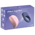 Luxus - parvibrator set - magnetisk