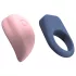 LUXUS Climax Together by Kiiroo - magnetiskt, appstyrt parvibratorset