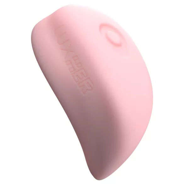 Luxus - parvibrator set - magnetisk