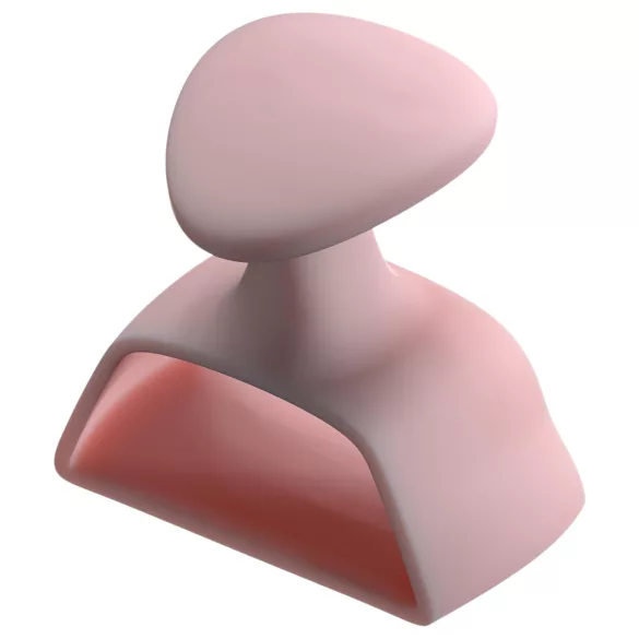 Luxus - parvibrator set - magnetisk