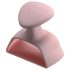 LuxUS - magnetisk parvibrator-set