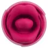 You2Toys Oral Fun - tungformad klitorisstimulator vibrator (rosa)