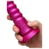 ROMP Jiggle - stötvibrator med sugkopp (rosa)