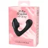 Fifty Shades of Grey - G-punktvibrator - stark vibration - svart