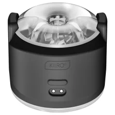 Kiiroo PowerShot - interaktiv masturbator (svart)