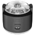 Kiiroo PowerShot - interaktiv masturbator (svart)