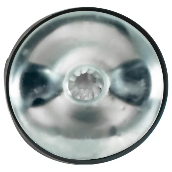 Kiiroo PowerShot - interaktiv masturbator (svart)