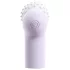 Beau Coeur Rionex - mini vibrator - massager - lila