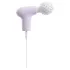 Beau Coeur Rionex - mini vibrator - massager - lila