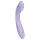 Svakom Margot - G-punktsvibrator med 2 motorer (lila)
