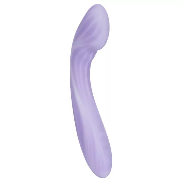 Svakom Margot - G-punktsvibrator med 2 motorer (lila)