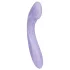 Svakom Margot - G-punktsvibrator med 2 motorer (lila)