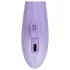 Svakom Margot - G-punktsvibrator med 2 motorer (lila)