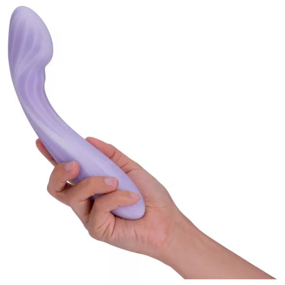 Svakom Margot - G-punktsvibrator med 2 motorer (lila)