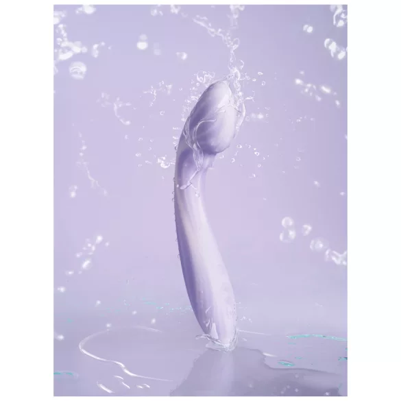 Svakom Margot - G-punktsvibrator med 2 motorer (lila)