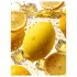 Romp Lemon Crush - luftvågsklitorisstimulator (gul)
