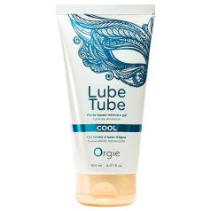 Orgie Lube Tube - Kylande smörjgel (150 ml)