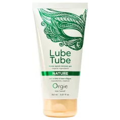 Orgie - glidmedel gel - vegansk - 150ml
