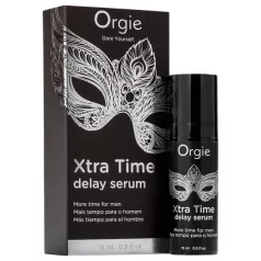 Orgie - fördröjningsserum - långvarig effekt - 15ml