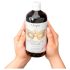 Orgie Noriplay - Silkes Massagegel (500 ml)