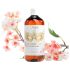 Orgie Noriplay - Silkes Massagegel (500 ml)