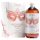 Orgie Noriplay Energizer - energigivande massagegel (500ml)