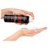 Orgie Acqua Croccante - Massageskum med Jordgubb (150 ml)