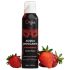 Orgie Acqua Croccante - Massageskum med Jordgubb (150 ml)