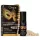 Orgie Pearls Lust - pärlhalsband med massagegel 30ml