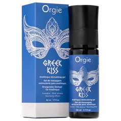 Orgie - analgel med stimulerande effekt - 50ml