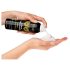 Orgie Acqua Croccante - massage-skum - tropisk (150ml)