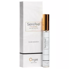 Orgie - feromonparfym för kvinnor - 10ml