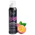 Orgie Acqua Croccante - massage skum - passionsfrukt (150ml)