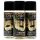 Orgie Tantric - Sensuell massageoljeset (3x30ml)