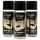 Orgie Sexy Therapy - Sensuell Massageolja Set (3x30ml)