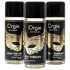 Orgie Sexy Therapy - Sensuell Massageolja Set (3x30ml)