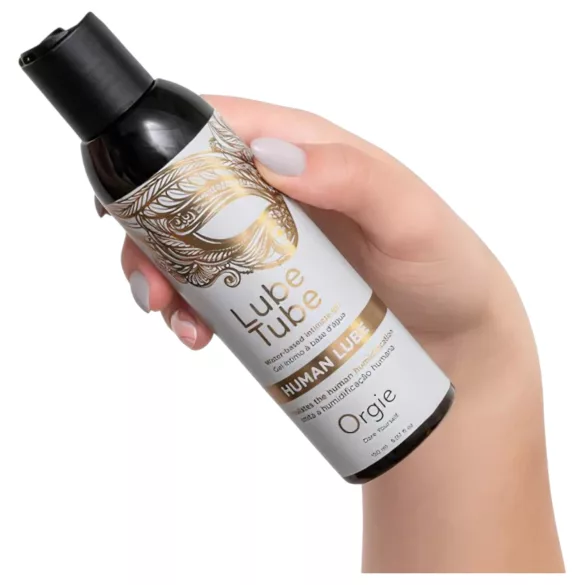 Orgie - glidmedel gel - långvarig effekt - 150ml