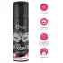 Orgie Dual Vibe - unisex flytande vibrator - Jordgubb - Gin & Tonic (15 ml)