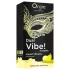 Orgie Dual Vibe - unisex flytande vibrator - Gin Tonic (15 ml)