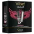 Orgie - minivibrator set - grå