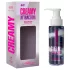 intt Creamy Attraction - kyssbar krämgel - björnbär (100 ml)