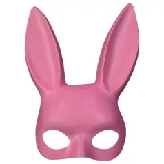 Jogestyle - kaninmask - rosa